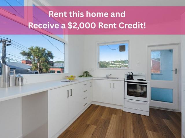 House for rent in Matata, Wellington