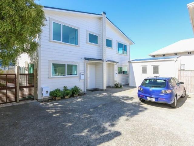 House for rent in Matata, Wellington