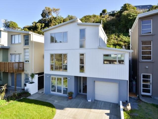 House for rent in Matata, Wellington