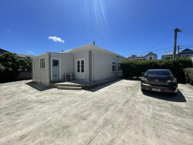 House for rent in Matata, Wellington