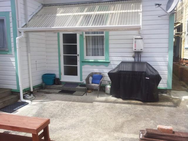 Property for rent in Matata, Wellington