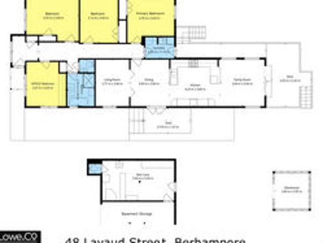 Property for sale in Matata, Wellington