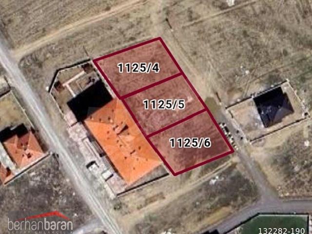 Konya içerisinde satılık Arsa