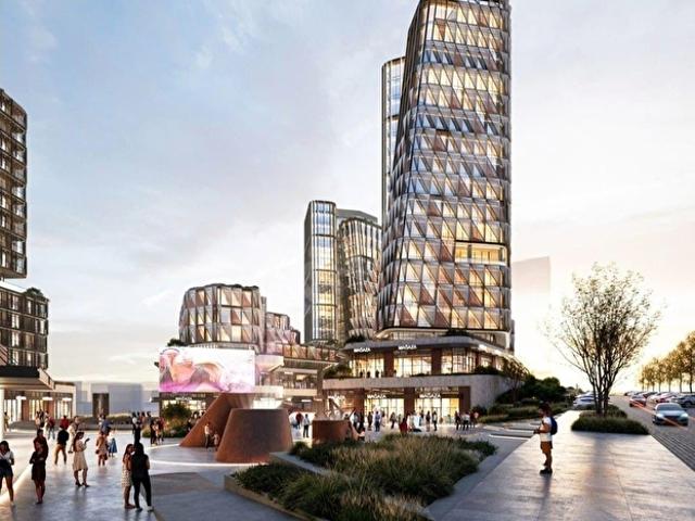 Çankaya, Ankara içerisinde satılık mülk