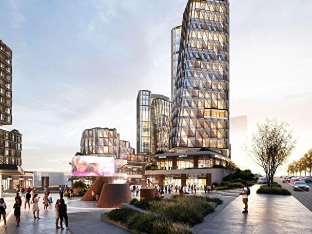 Çankaya, Ankara içerisinde satılık mülk