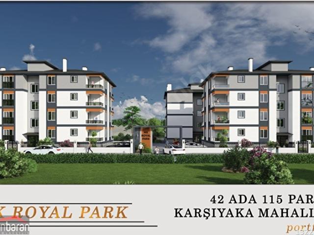 Konya içerisinde satılık mülk