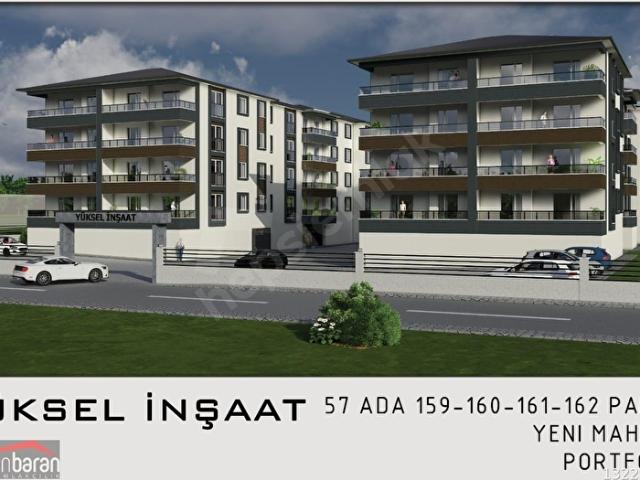 Konya içerisinde satılık mülk