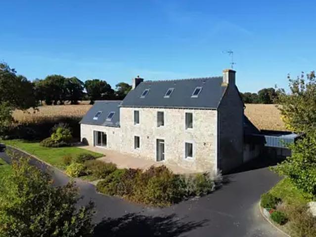 Maison vente à Lannion, Bretagne