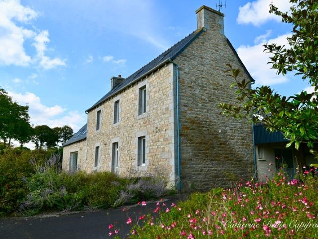 Maison vente à Lannion, Bretagne