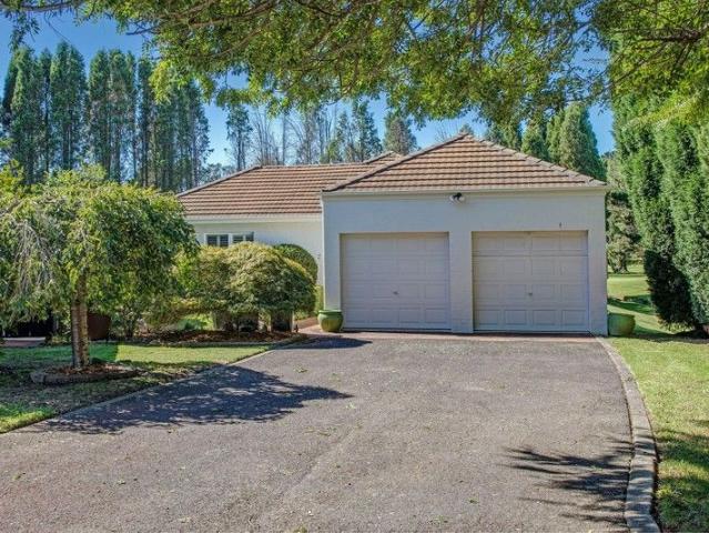 Villa for sale in Bowral, New South Wales