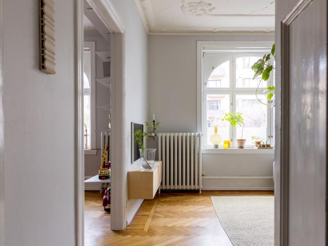 Bostadsrätt till salu i Innerstaden, Malmö