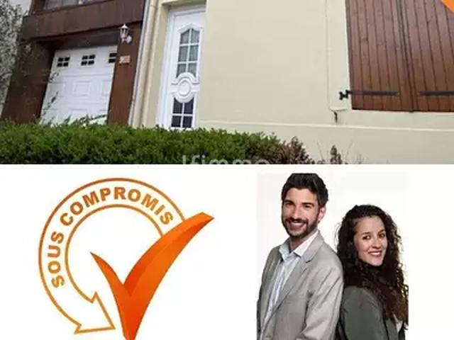 Maison vente à Vintrange, Bérig-Vintrange