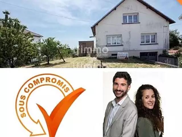Maison vente à Vintrange, Bérig-Vintrange