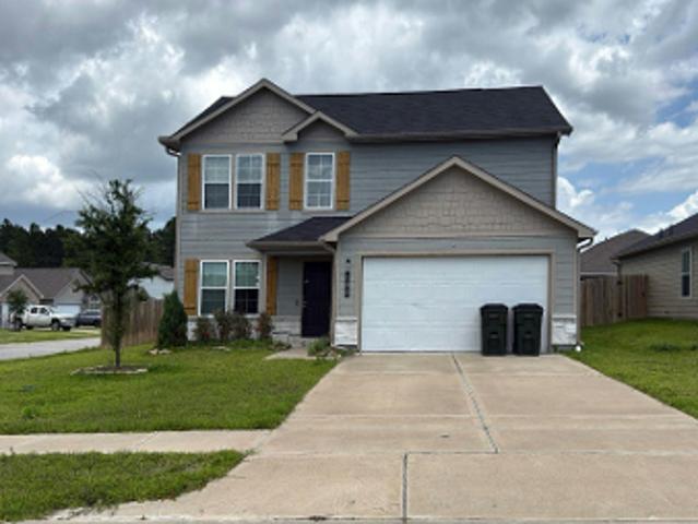 House for sale in Walker, Texas