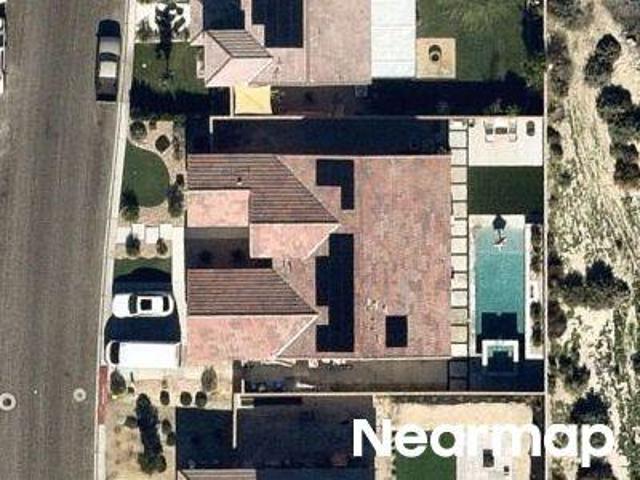 House for sale in Indio, California