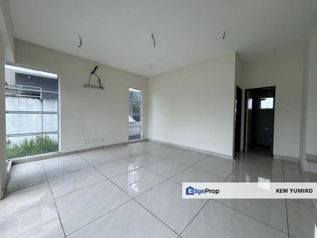 House for sale in Kajang, Langat