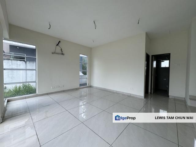House for sale in Kajang, Langat