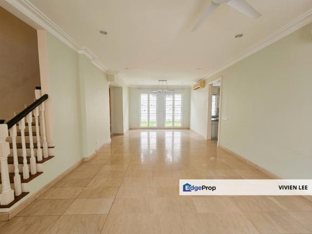 House for sale in Country Heights Damansara, Kuala Lumpur