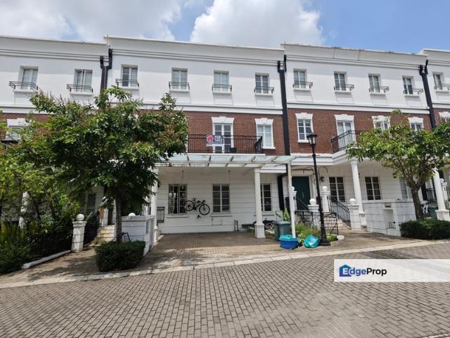 House for sale in Country Heights Damansara, Kuala Lumpur