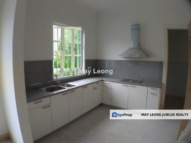 House for sale in Country Heights Damansara, Kuala Lumpur