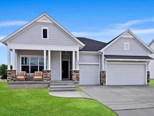 House for sale in Saratoga Springs, Utah