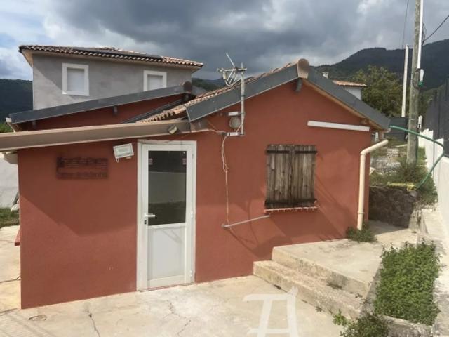 Maison vente à Sospel, Alpes-Maritimes