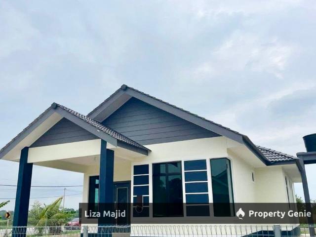 Bungalow for sale in Kelantan