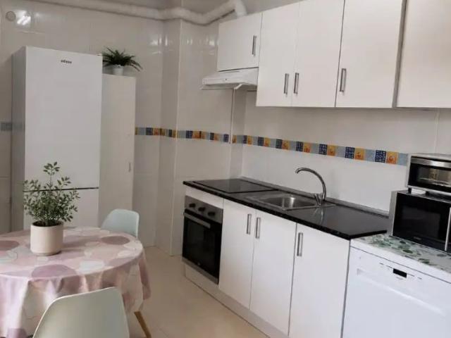 Apartamento en alquiler en Benejí, Berja