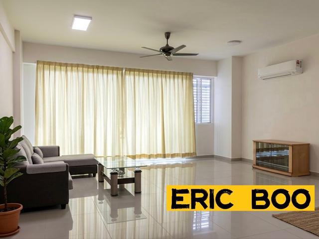 Condominium for rent in Bukit Mertajam, Seberang Perai
