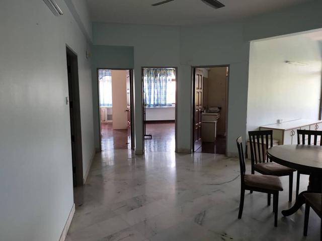 Condominium for sale in Georgetown, Penang