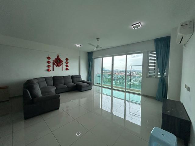 Condominium for rent in Wellesley, Penang