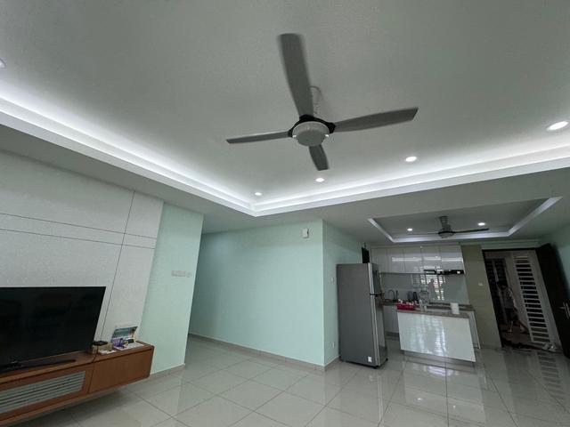 Condominium for sale in Wellesley, Penang