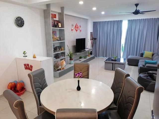 Condominium for sale in Wellesley, Penang