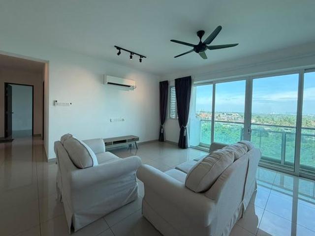 Condominium for sale in Wellesley, Penang