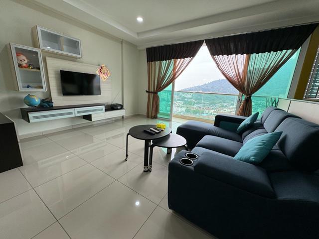 Condominium for sale in Wellesley, Penang