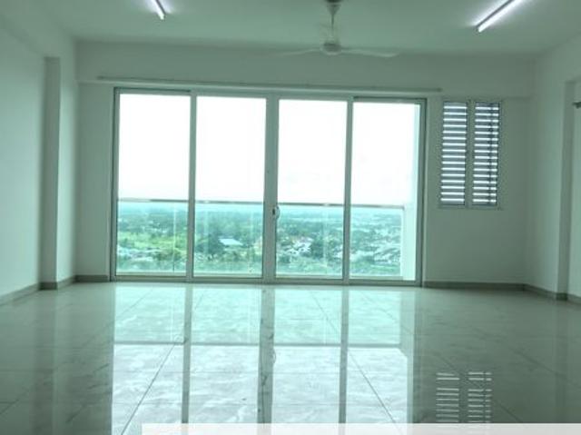 Condominium for sale in Wellesley, Penang