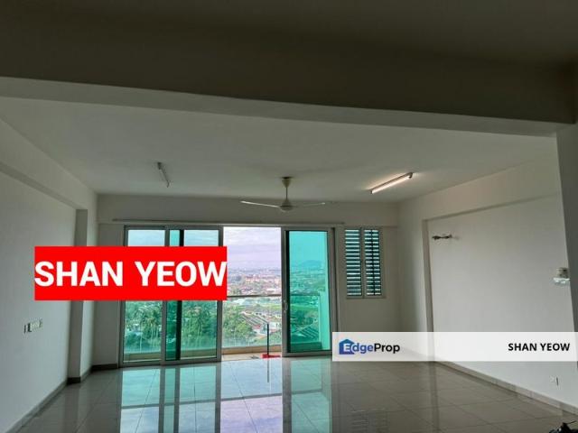 Condominium for sale in Seberang Perai, Pulau Pinang