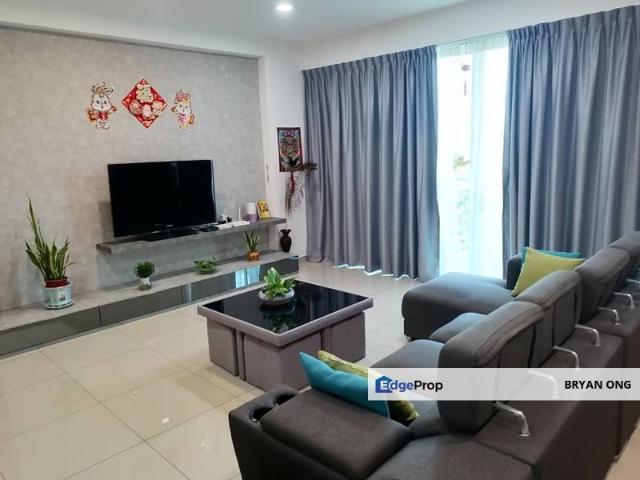 Condominium for sale in Wellesley, Penang