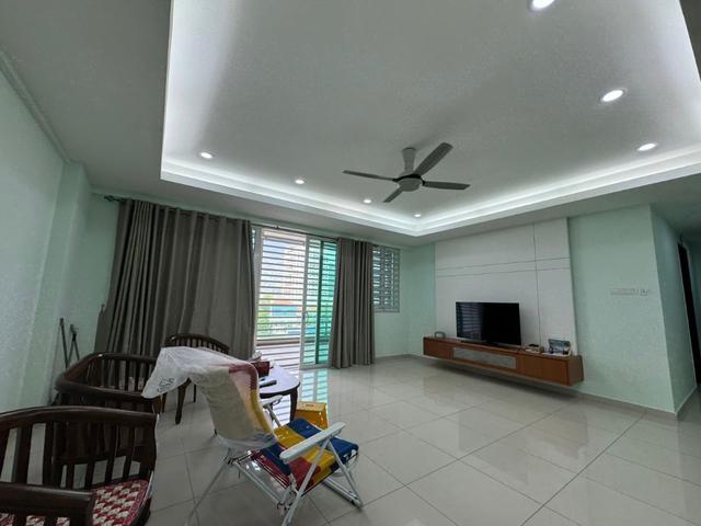 Condominium for sale in Wellesley, Penang