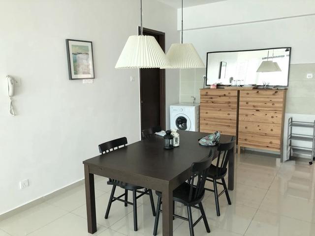 Condominium for rent in Wellesley, Penang