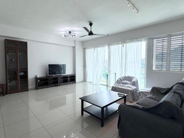 Condominium for rent in Wellesley, Penang