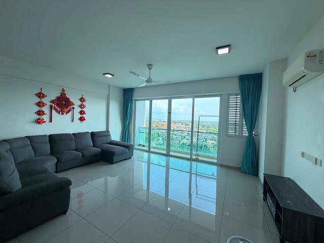 Condominium for rent in Wellesley, Penang