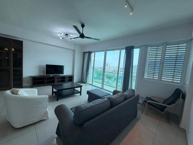 Condominium for rent in Wellesley, Penang