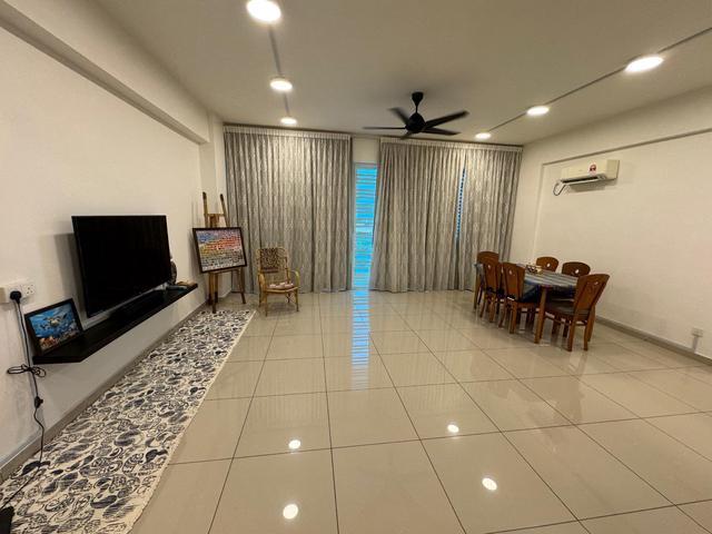 Condominium for rent in Wellesley, Penang