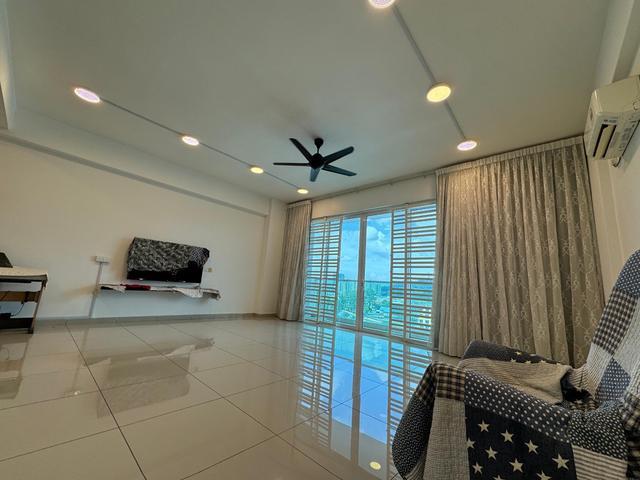 Condominium for rent in Wellesley, Penang