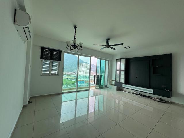 Condominium for rent in Wellesley, Penang