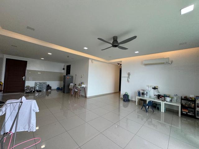 Condominium for sale in Wellesley, Penang