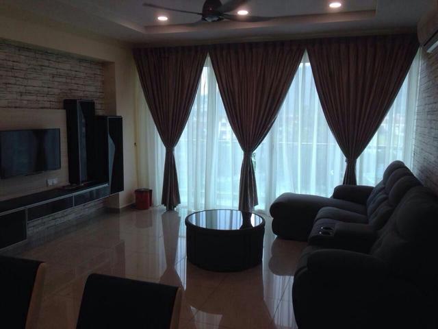 Condominium for rent in Wellesley, Penang