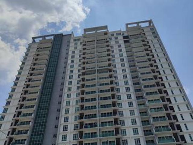 Condominium for sale in Wellesley, Penang