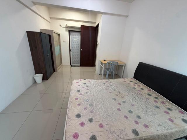 Condominium for rent in Wellesley, Penang